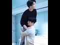 #BL #BOYLOVE  Gao Shi de &times; Shu Yi ❤ sweet and cute... [we best love fighting Mr. 2nd] 2021 BL series