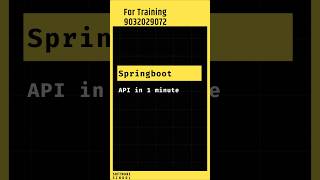Setup Spring Boot Project In 1 Min | Java Backend Tutorial in Telugu, SpringBoot Tutorial In Telugu
