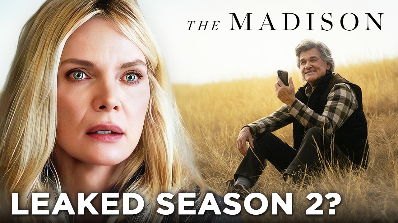 LEAKED — The Madison Season 2 Was Secretly FILMED?!