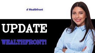 How To Update Wealthfront Robo Advisor (2025)
