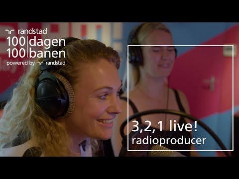 Video: Hoe Krijg Je Een Baan Op De Radio?