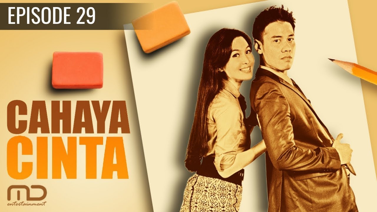 selafaz cinta episod 1