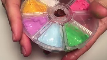 Polymer Clay Frosting Tutorial - Icing Tutorial - How to - DIY