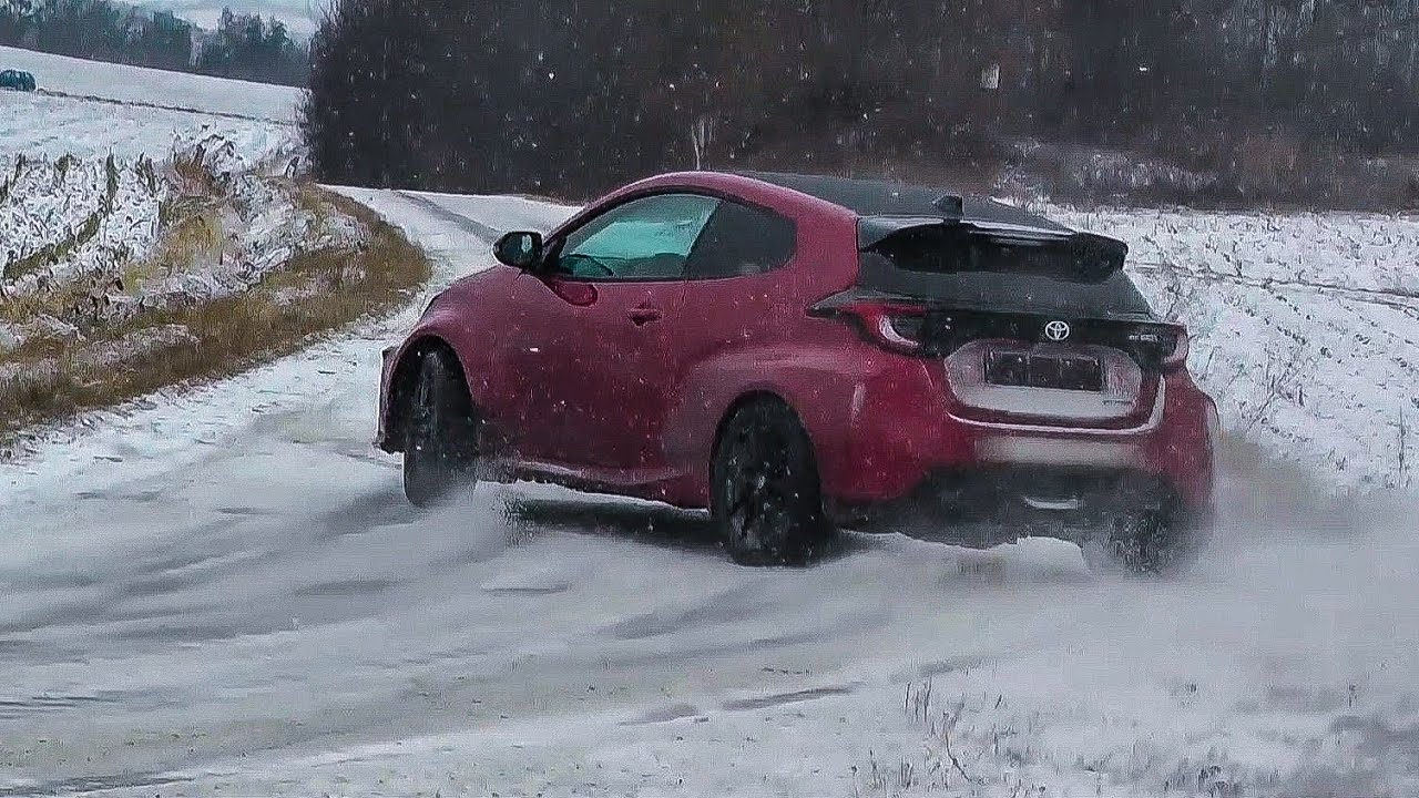 🔥❄️ Best Of - 12 KJS BGM Sport | Lód i Śnieg na OS-ie