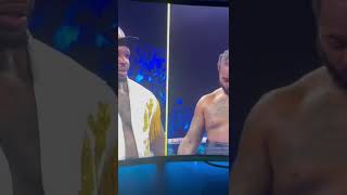 Dillian Whyte Defeats Jermaine Franklin