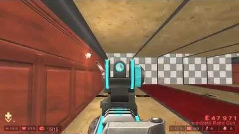 Killing Floor: How to kill Scrakes as Medic - 6 Players HoE (NO DAMAGE TAKEN)