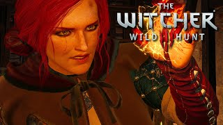 Iron Merigold | The Witcher 3: Wild Hunt Playthrough | Part 16