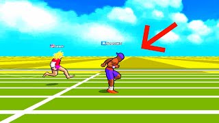 I 1V1'D MY SUBSCRIBER AND WENT OFF