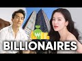 Top 10 RICHEST Korean Drama Actors With The Most Real Estate ! [Ft HappySqueak]