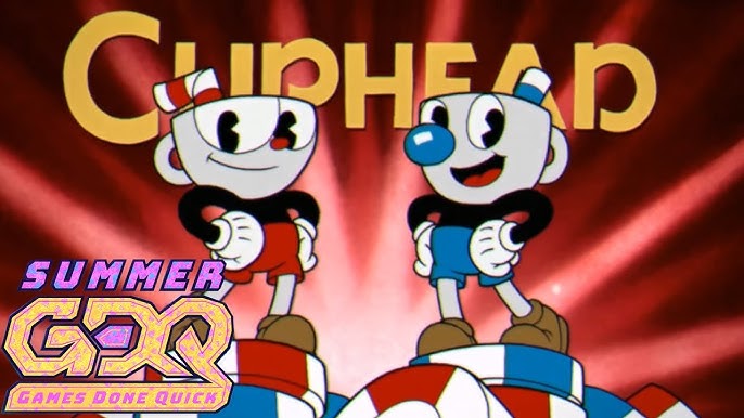 MuscleNoob on X: live now  going back to my roots  and doing some cuphead speedruns , come pop by and see how i do!  @SupStreamers @TwitchSquads @TwitchRetweetr @TwitchRetweetsU #twitchtv # speedrun #cuphead #