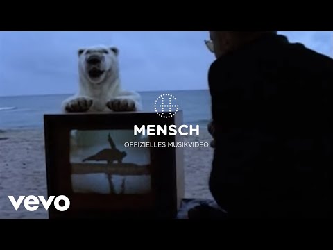 Herbert Grnemeyer - Mensch (offizielles Musikvideo)