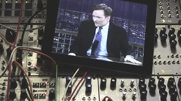 NLC Squid Axon as Bitcrusher/Rate Reducer