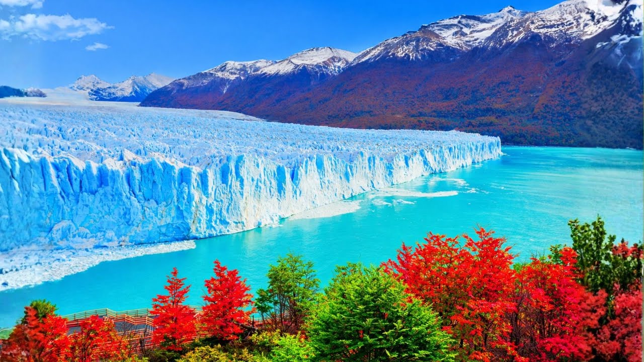 Los Lugares Más Misteriosos de la PATAGONIA que ni los mismos CHILENOS CREEN que EXISTEN