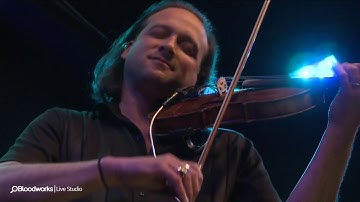 Aaron Meyer -  Sleigh Ride (101.9 KINK)