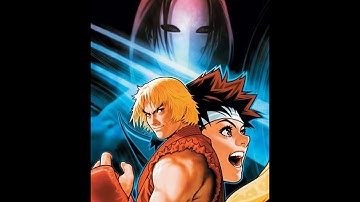 Capcom Vs SNK Universe Random Battles 2