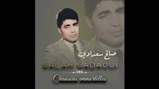 Salah Sadaoui - Galouli