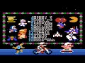NES 31 in 1 Gameplay : Part 1 Classic Retro Fun!