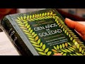 CIEN AÑOS DE SOLEDAD DE GABRIEL GARCIA MARQUEZ AUDIOLIBRO COMPLETO EN ESPAÑOL voz humana