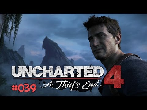 Averys Haus ist der Burner - Uncharted 4 - A Thief´s End #039 | PS4 | Let´s play | Schneckball |