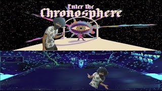 Enter the Chronosphere and Cemetery of Bob demos | !gremlin | !site | !goals | !demos?