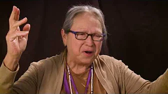Margaret (Maggie) Paul, Singing our Songs, Apaji-wla'matulinej