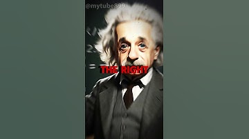 Making Mistakes is a Part of The JOURNEY #alberteinstein #shorts