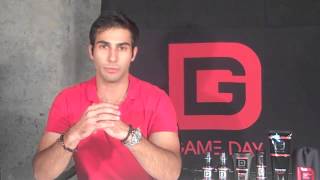 Game Day Shark Tank Rocket Pitch screenshot 1