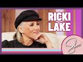 Ricki lake happier than ever in 50s  sherri shepherd