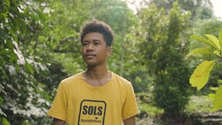 90 Years and Beyond | Right By Our Community ft. Hadrirul bin Harun