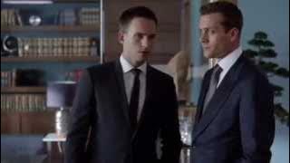 Jessica's Speech Suits