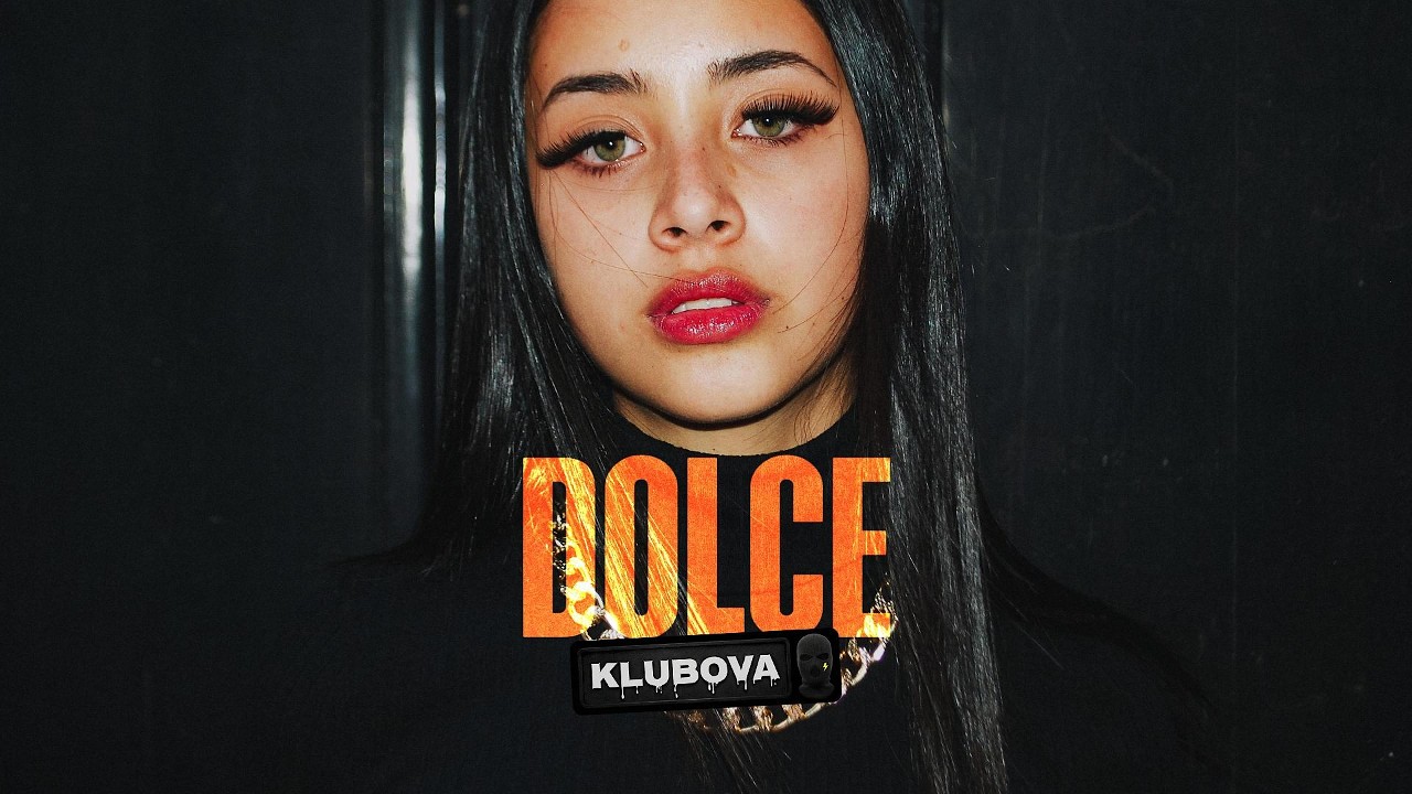 Watch KLUBOVA - DOLCE | Official Video on YouTube Watch KLUBOVA - DOLCE | Official Video on YouTube