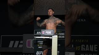 Download Lagu Aspinall vs Gane is OFFICIAL 🚨 #ufc321 MP3