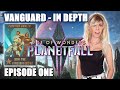 AoW Planetfall - Vanguard in Depth - Strategies & Tactics - EP 1