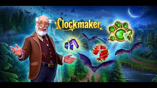 Clockmaker (Mobile) screenshot 1