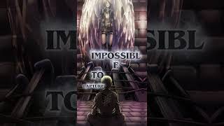 Female Titan vs War Hammer Titan: The Crystal Difference Explained! 🧊 | Attack on Titan