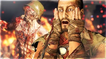 Top 5 WORST Zombie Characters in Call of Duty Zombies! (Worst Call of Duty Zombies Characters Top 5)