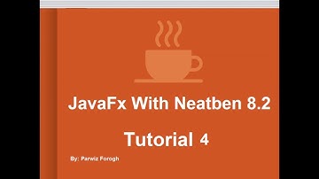 4  JavaFx Event Handlers In Scene Builder And JavaFx NetBean 8 2
