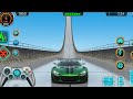 Ramp Car Racing - Car Racing 3D - Android Gameplay #Gameplay