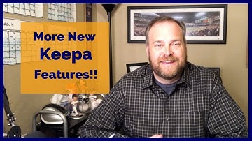 More New Keepa Features, 2020 Changes Updates