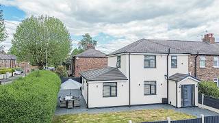 Myrtle Grove, Warrington, WA1 I Video Tour