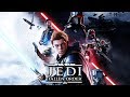 STAR WARS: JEDI FALLEN ORDER All Cutscenes (Game Movie) 1080p 60FPS