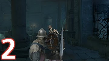 Gold and Glory - Gameplay Walkthrough Part 2