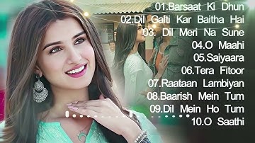 New Song 2025 | New Hindi Song | Best of Arijit Singh, Jubin Nautiyal,Atif Aslam ,Darshan Raval 💖