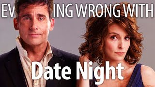 Everything Wrong With Date Night In Mom & Dad Minutes
