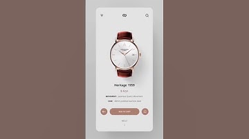 App UI Design in Figma #uiux #shortfeed #graphicdesign