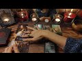 🙄🌹¿QUIERE ACERCARSE A TI? ¿POR QUÉ? ¿CON QUÉ INTENCIONES? 🌟~Tarot Interactivo🔮~