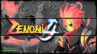 Zenonia 4: Return of the Legend Soundtrack - 10