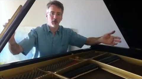 Sympathetic Resonance