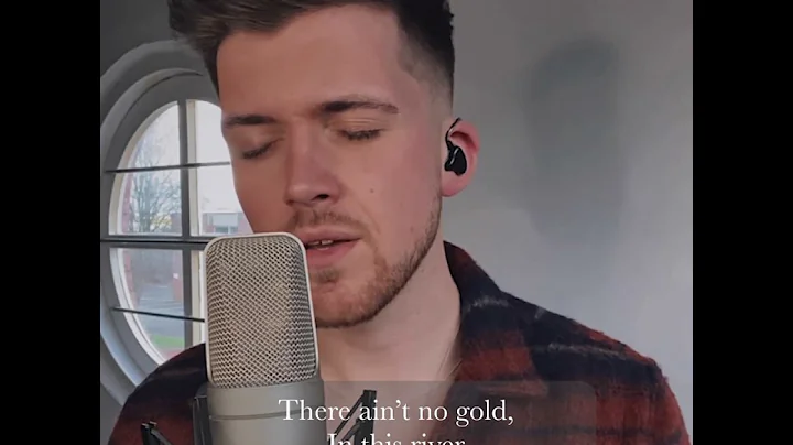 Easy On Me x Turning Tables (Adele Cover) - James ...