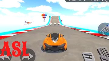 Mega Ramps - Ultimate Races Android Gameplay-ANDROID GAMEPLAY-PART 6